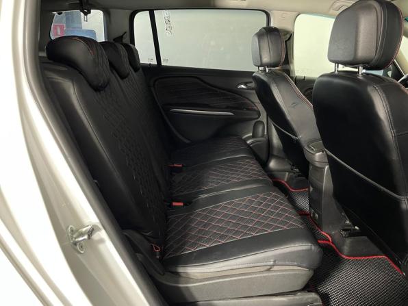 Opel Zafira C с пробегом 2013 года, цена 1 045 000 рублей, 223621 км, минивэн, Автокод Объявления