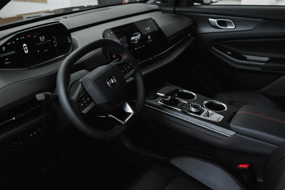 Changan UNI-S I Брянск  - изображение 12