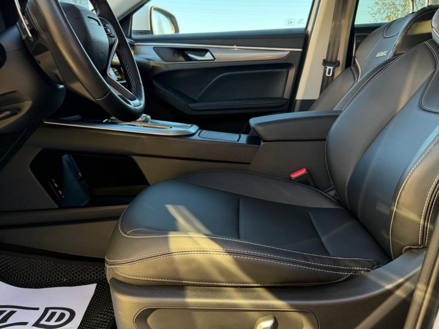 Haval Jolion I Нижнекамск  - изображение 12