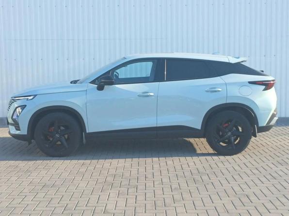 Omoda C5 I с пробегом 2023 года, цена 1 749 000 рублей, 35162 км, внедорожник, Автокод Объявления