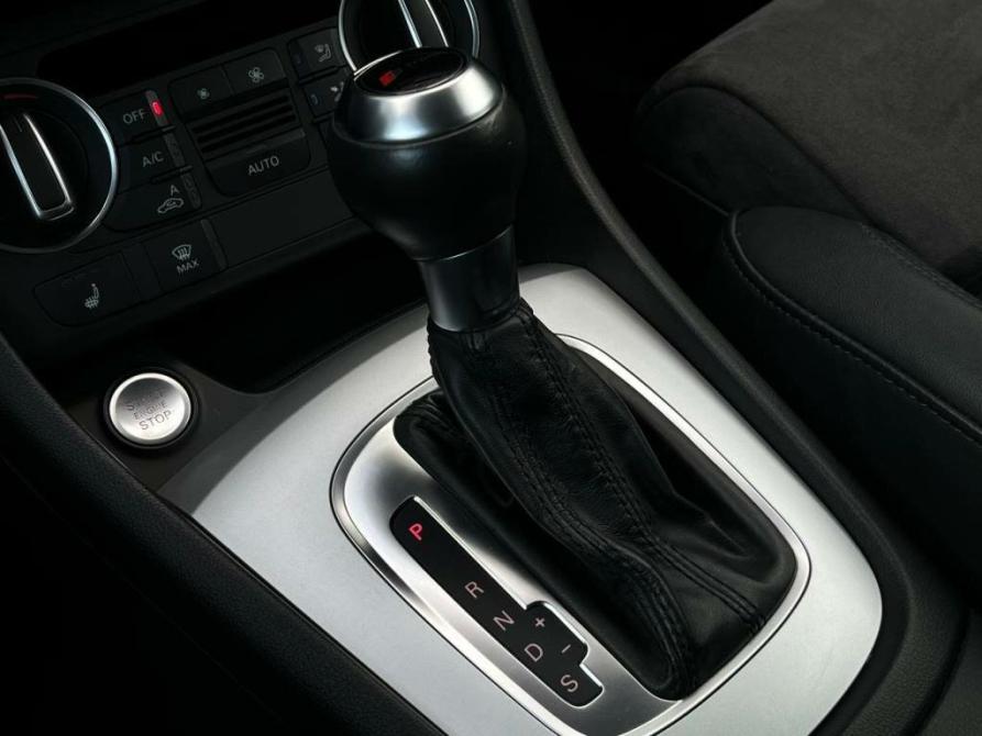 Audi Q3 I (8U) Рестайлинг Санкт-Петербург  - изображение 15