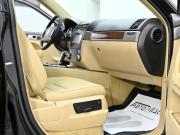 Volkswagen Touareg I Рестайлинг Москва  - изображение 22