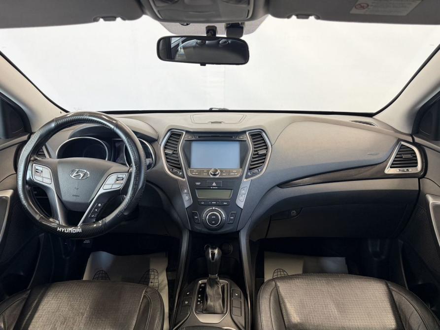 Hyundai Santa Fe III Псков  - изображение 13