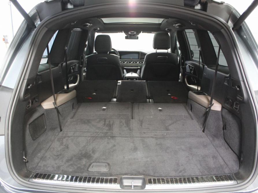 Mercedes-Benz GLS AMG II (X167) Москва  - изображение 25
