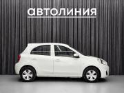 Nissan March IV (K13) Рестайлинг Красноярск  - изображение 24