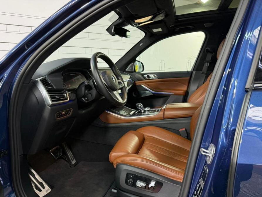 BMW X5 IV (G05/G18) Москва  - изображение 15