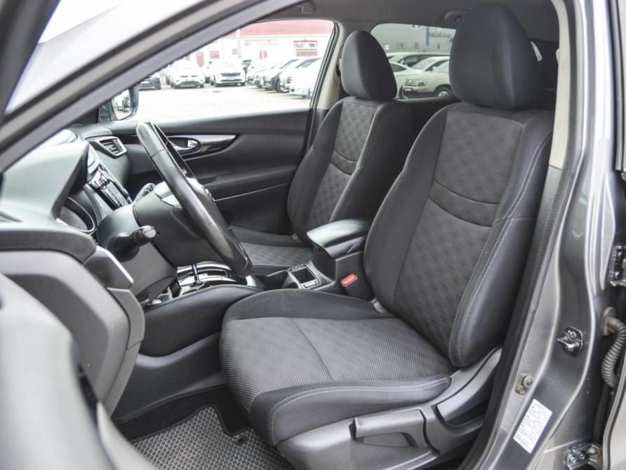 Nissan Qashqai II Курган  - изображение 9