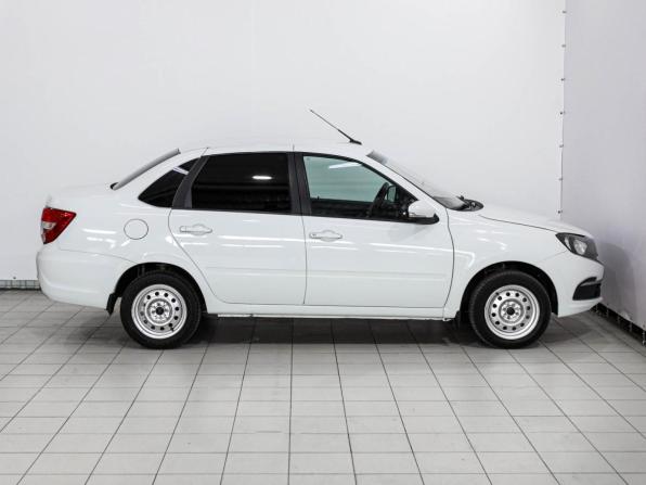 Lada (ВАЗ) Granta I Рестайлинг с пробегом 2023 года, цена 789 000 рублей, 69977 км, седан, Автокод Объявления