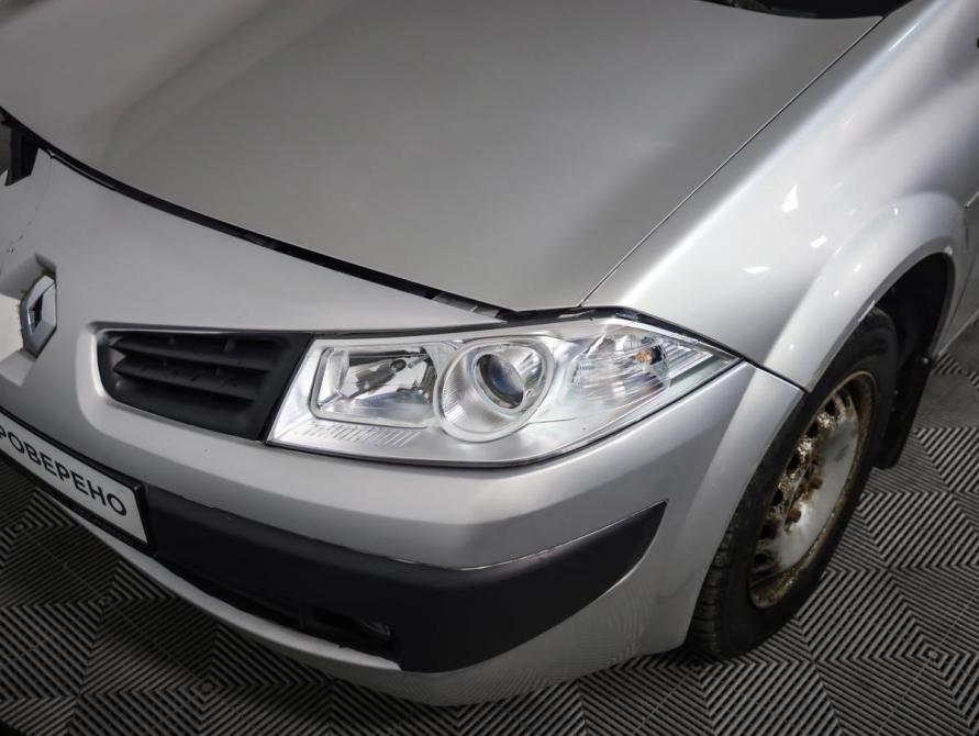 Renault Megane II Санкт-Петербург  - изображение 9
