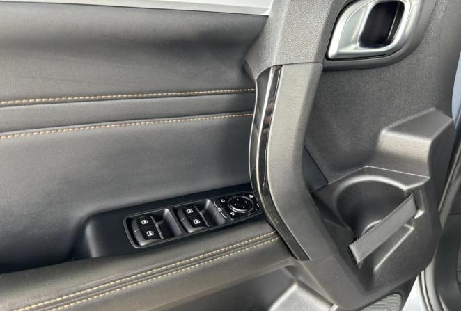 Haval Dargo I с пробегом 2023 года, цена 2 595 000 рублей, 63041 км, внедорожник, Автокод Объявления
