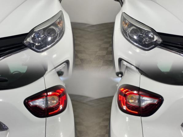 Renault Kaptur I с пробегом 2017 года, цена 1 150 000 рублей, 156938 км, внедорожник, Автокод Объявления