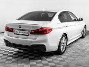 BMW 5 серии VII (G30/G31/G38) Москва  - изображение 20