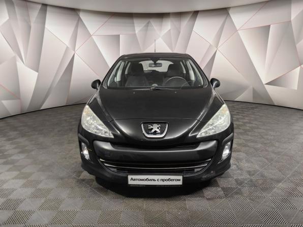 Peugeot 308 I с пробегом 2011 года, цена 419 000 рублей, 128693 км, хэтчбек, Автокод Объявления