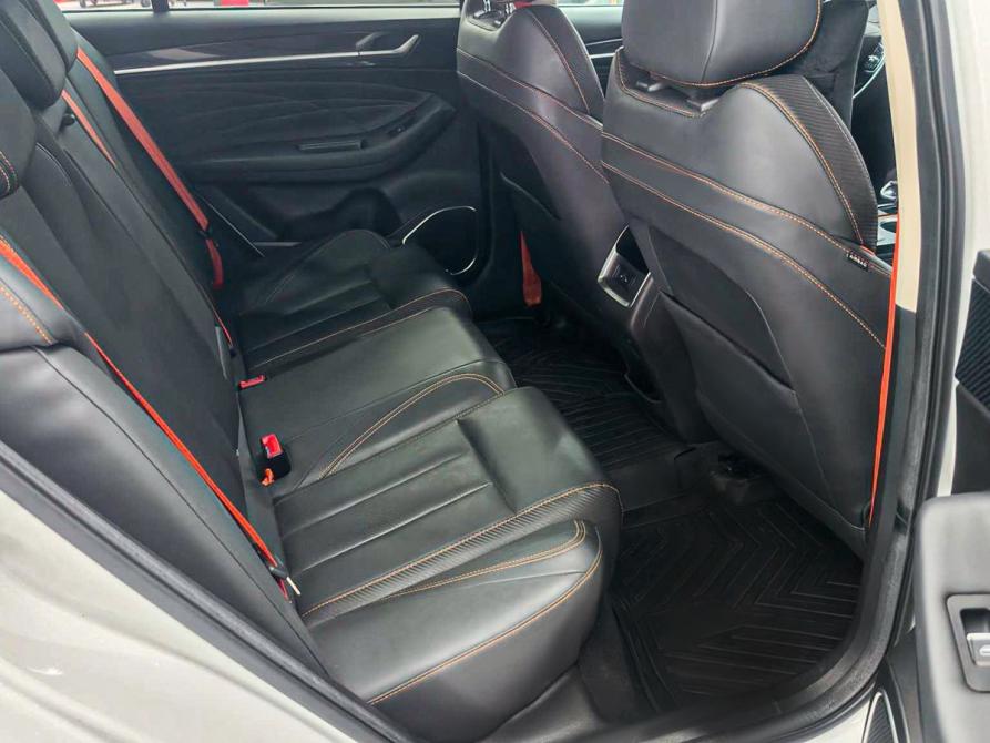Omoda S5 GT Ростов-на-Дону  - изображение 11