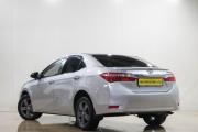 Toyota Corolla XI (E160 E170 E180) Новокузнецк  - изображение 39