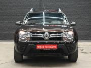 Renault Duster I Рестайлинг Екатеринбург  - изображение 19