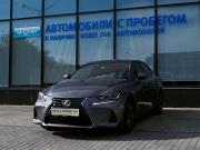 Lexus IS III Рестайлинг Екатеринбург  - изображение 24