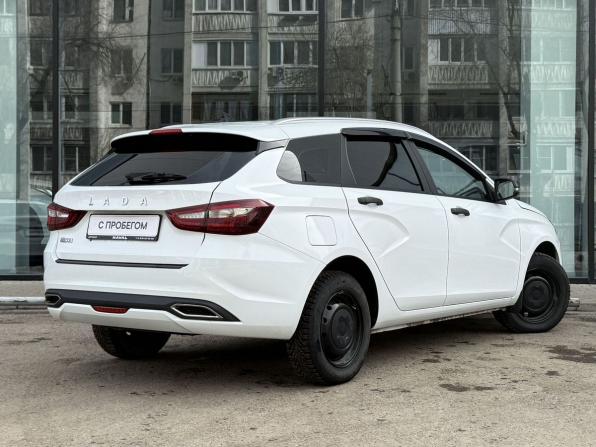 Lada (ВАЗ) Vesta I Рестайлинг (NG) с пробегом 2024 года, цена 1 430 000 рублей, 17187 км, универсал, Автокод Объявления
