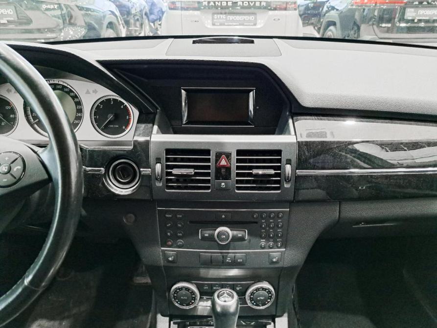 Mercedes-Benz GLK-Класс I (X204) Казань  - изображение 18