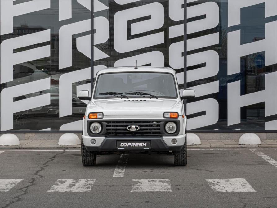 Lada (ВАЗ) 2121 (4x4) I Рестайлинг (2020) Краснодар  - изображение 3