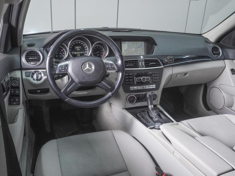 Mercedes-Benz C-Класс III (W204) Рестайлинг Ростов-на-Дону  - изображение 6