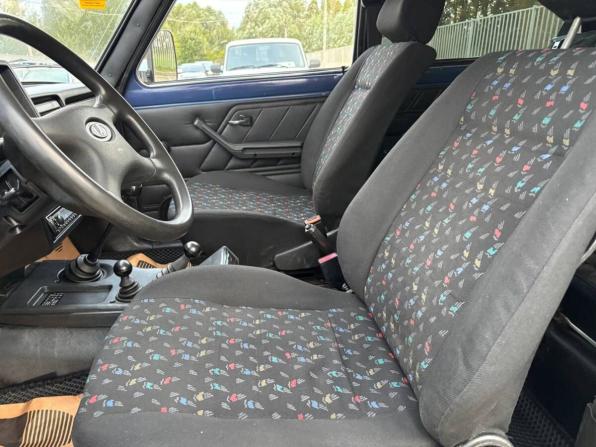 Lada (ВАЗ) 2121 (4x4) I Рестайлинг с пробегом 2002 года, цена 294 000 рублей, 185043 км, внедорожник, Автокод Объявления