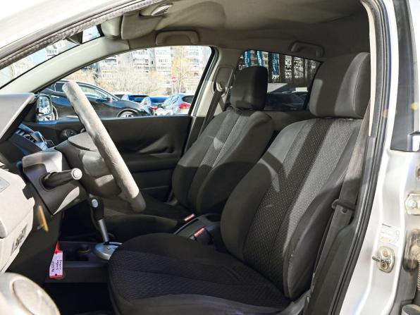 Renault Megane II с пробегом 2005 года, цена 349 000 рублей, 219620 км, седан, Автокод Объявления