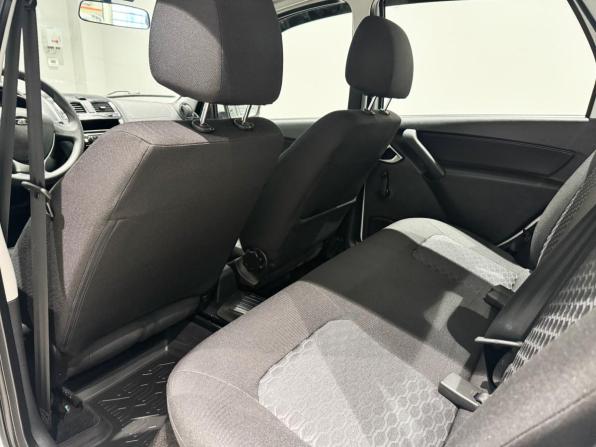 Lada (ВАЗ) Granta I Рестайлинг с пробегом 2023 года, цена 713 670 рублей, 17202 км, седан, Автокод Объявления