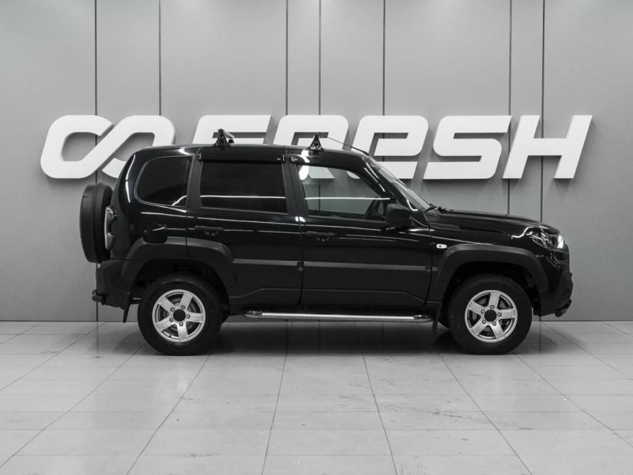 Lada (ВАЗ) Niva Travel I Ростов-на-Дону  - изображение 5