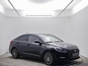 Hyundai Solaris II Москва  - изображение 19
