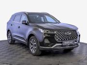 Chery Tiggo 7 Pro I Москва  - изображение 32