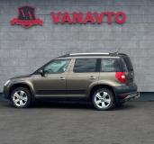Skoda Yeti I Альметьевск  - изображение 16