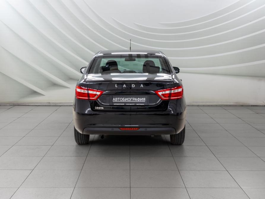 Lada (ВАЗ) Vesta I Волгоград  - изображение 6