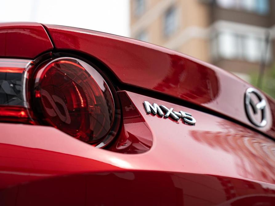 Mazda MX-5 IV (ND) Краснодар  - изображение 10