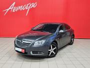 Opel Insignia I Вологда  - изображение 19