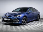 Toyota Camry VIII (XV70) Рестайлинг Москва  - изображение 19