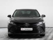 Toyota Camry VIII (XV70) Москва  - изображение 27