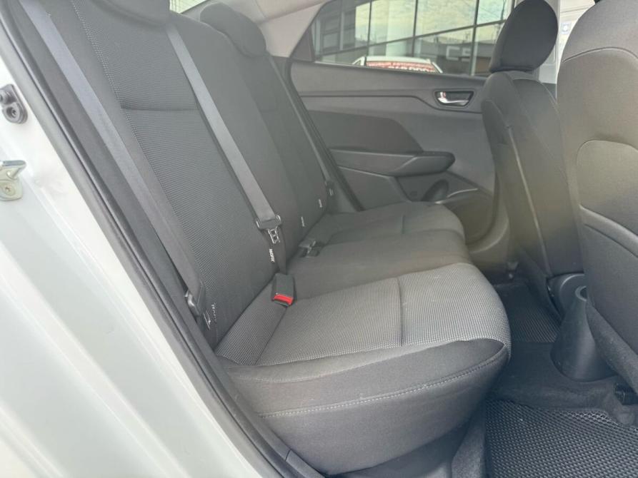 Hyundai Solaris II Волгоград  - изображение 19