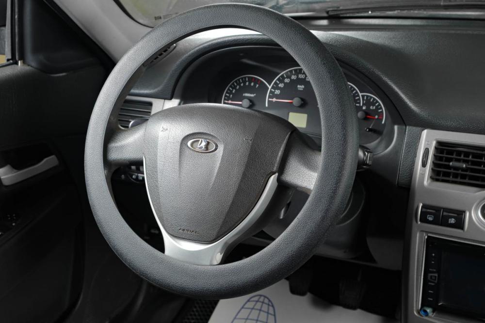 Lada (ВАЗ) Priora I Тюмень  - изображение 12