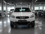 Nissan Qashqai I Рестайлинг Москва  - изображение 22