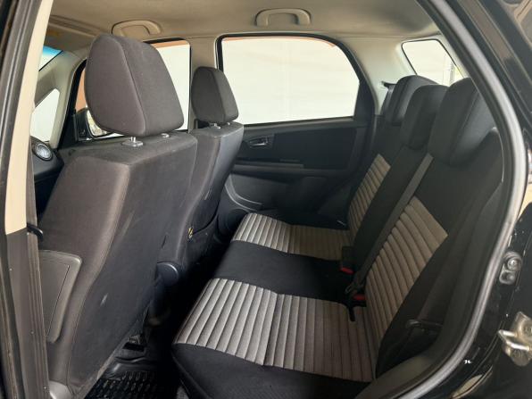 Suzuki SX4 I (Classic) Рестайлинг с пробегом 2010 года, цена 580 000 рублей, 245901 км, хэтчбек, Автокод Объявления