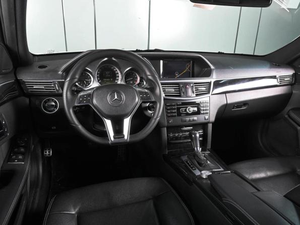 Mercedes-Benz E-Класс IV (W212 S212 C207) с пробегом 2011 года, цена 2 150 000 рублей, 115529 км, седан, Автокод Объявления