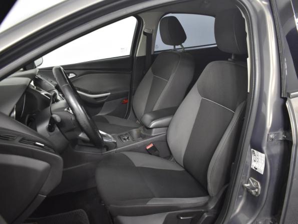 Ford Focus III с пробегом 2012 года, цена 824 900 рублей, 223004 км, хэтчбек, Автокод Объявления