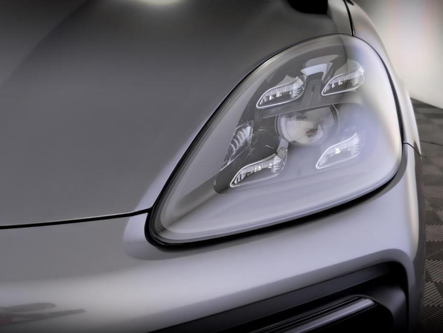Porsche Cayenne III Москва  - изображение 17