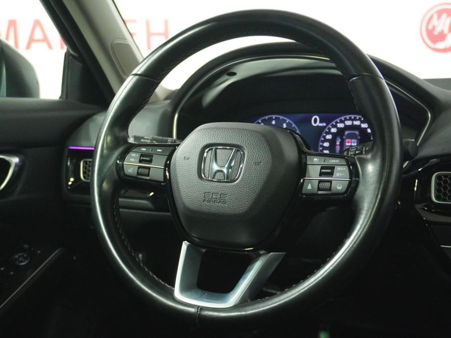 Honda Civic XI Вологда  - изображение 20