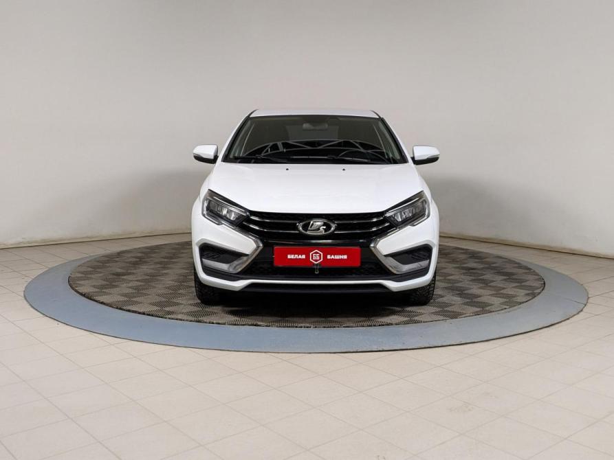 Lada (ВАЗ) Vesta I Рестайлинг (NG) Екатеринбург  - изображение 3