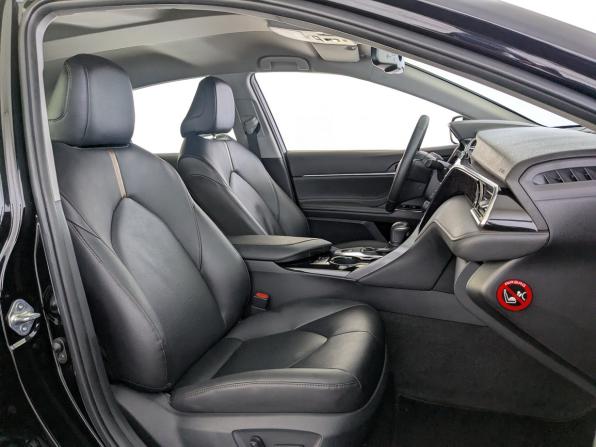 Toyota Camry VIII (XV70) с пробегом 2020 года, цена 2 900 000 рублей, 52325 км, седан, Автокод Объявления