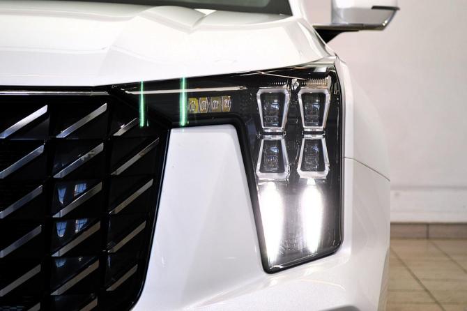 GAC GS8 II с пробегом 2023 года, цена 3 395 000 рублей, 56024 км, внедорожник, Автокод Объявления