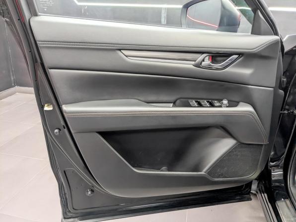Mazda CX-5 II с пробегом 2021 года, цена 3 565 000 рублей, 20200 км, внедорожник, Автокод Объявления