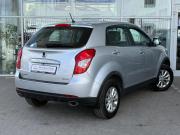 SsangYong Actyon II Рестайлинг Липецк  - изображение 13